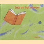 Lola en het onweer door J. Ruillier