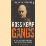 Gangs door Ross Kemp