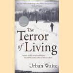 The Terror of Living door Urban Waite