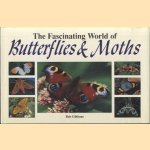 The Fascinating World of Butterflies & Moths
Bob Gibbons
€ 10,00