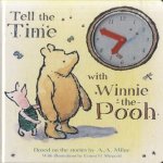 Tell the Time with Winnie-the-Pooh
A.A. Milne
€ 6,00