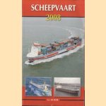 Scheepvaart 2008 door G.J. de Boer