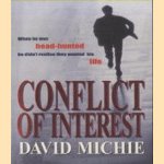 Conflict of Interest door David Michie