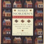 Mary Norden's Needlepoint
Mary Norden
€ 15,00