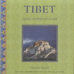 Tibet. Leven, mythen en kunst
Michael Willis
€ 8,00