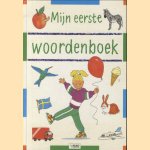 Mijn eerste woordenboek door A. Noblo