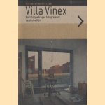 Villa Vinex. Bart Sorgedrager fotografeert Leidsche Rijn door Bart Sorgedrager e.a.