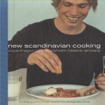 New Scandinavian cooking: Copenhagen, Oslo, Stockholm, Helsinki, Antwerp door Christer Elfving