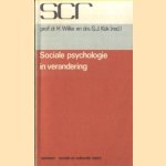 Sociale psychologie in verandering door H. Wilke e.a.