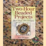 Two-Hour Beaded Projects. More then 200 designs
Ann Benson
€ 8,00