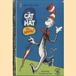 The Cat in the Hat. The movie!
Jesse Leon McCann
€ 5,00