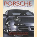 Porsche. The ultimate guide. Everything you need to know about every Porsche ever built
Scott Faragher
€ 12,50