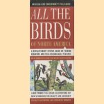 All the Birds of North America door Jack L. Griggs