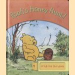 Pooh's Hunny Hunt. A pull-tab storybook
Andrew Grey e.a.
€ 6,00