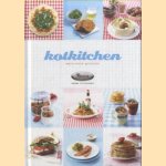 Kotkitchen. 120 killer ideeën voor en recepten voor een evenwichtige voeding door Marie-Claire Quittelier