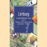 Landelijk Nederland in kaart deel 12: Limburg. Almanak voor de actieve toerist met kaarten 1:100.000
Frits Dunsbergen
€ 5,00