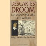 Descartes' droom. Een wiskundige visie op de wereld door Philip J. Davis e.a.