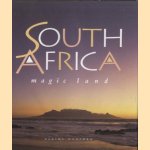 South Africa. Magic land door Elaine Hurford