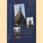 Op stap met dr. D.L. (Menni) Roitero. een cultuur-historische rondreis door onze streek: Land van Heusden en Altena, Langstraat en omgeving door D.L. Roitero