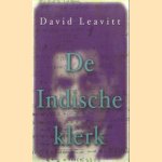 De Indische klerk door David Leavitt