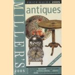 Miller's Antiques Price Guide 2005 door Elizabeth Norfolk