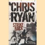 Strike Back door Chris Ryan