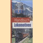 Handbuch Lokomotiven door Klaus Eckert