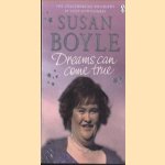 Susan Boyle door Alice Montgomery