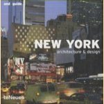 New York. Architecture & design door A. Hubertus