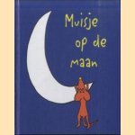 Muisje Op De Maan door Rob van Dillen