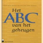 Het ABC van het geheugen door Ton den Boon e.a.