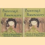 Painting and Personality. A study of young children (2 volumes)
Rose H. Alschuler e.a.
€ 15,00