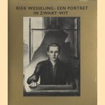 Riek Wesseling: een portret in zwart-wit
Ingrid van Delft
€ 6,00