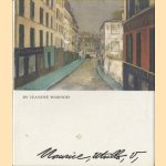 Maurice Utrillo
Jeanine Warnod
€ 6,00