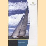 Royal Huisman - Hanuman. Recreation of a classic door diverse auteurs