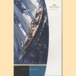 Royal Huisman - Meteor. A modern classic door diverse auteurs