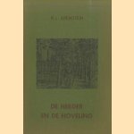 De Herder en de Hoveling. Een onderzoek naar de aard en de functies van pastorale toneelvoorstellingen aan de hoven van Noord-Italië in de 16e eeuw door R.L. Erenstein