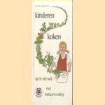 Kinderen koken spelenderwijs met natuurvoeding
Karina van der Pol
€ 5,00