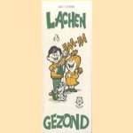 Lachen is gezond
Jack F. Chandu
€ 5,00