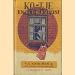 Ko-tje en het kerstfeest door W.G. van de Hulst jr