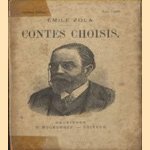 Contes choisis
Emile Zola
€ 10,00