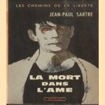 La mort dans l'ame
Jean-Paul Sartre
€ 5,00