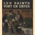 Les Saints vont en enfer door Gilbert Cesbron