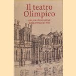 Il teatro Olimpico. Una macchina scenica dalla cronaca al mito
Giovanni C.F. Villa
€ 9,50