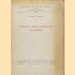 Pensiero e tecnica drammatica in Euripide. Saggio sul motivo della salvazione nei suoi drammi door Antonio Garzya