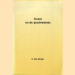 Cicero en de geschiedenis - rede door D. den Hengst