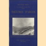 Theatres d'argos door Jean-Charles Moretti