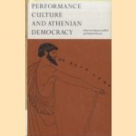 Performance Culture and Athenian Democracy
Simon Goldhill e.a.
€ 50,00