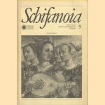 Schifanoia 9 (1990): Estratto door Giuseppe Dalla Palma