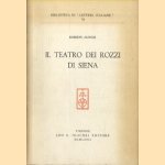 Il teatro dei rozzi di Siena
Roberto Alonge
€ 9,50